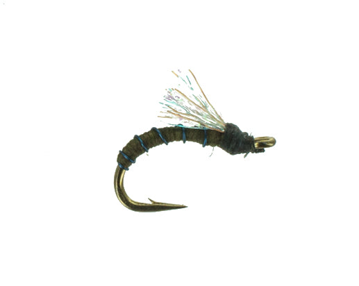 B Smo's BWO Glo Emerger
