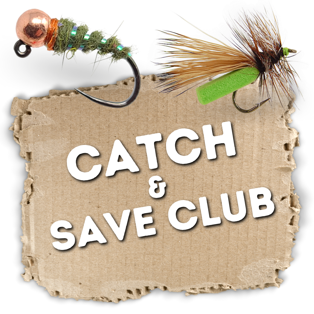 Catch & Save Club