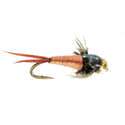 25 Billes En Tungstène Pour Montage De Mouches De Pêche - 1,5 Mm - 0,025g - Couleur Au Choix - 10