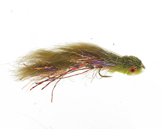 Devlin's Million Dollar Baby