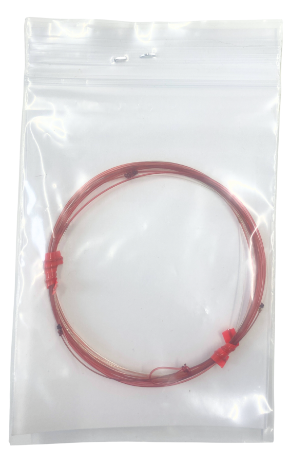 TFC's Dry Fly Fishing Leaders