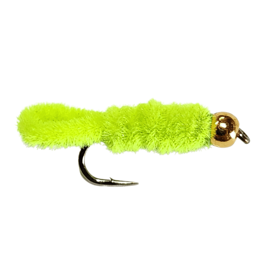 big weenie fishing lures Green Weenie – The Fly Crate