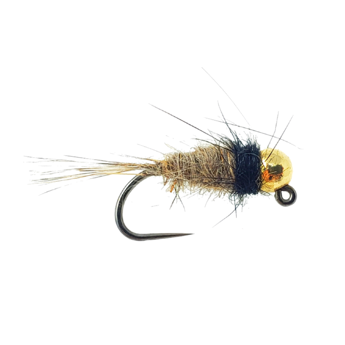 badger fishing lure Honey Badger Jig 14