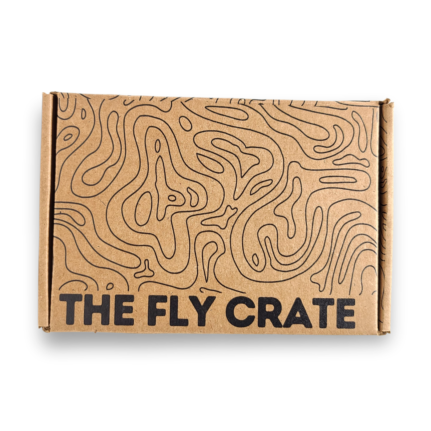 Mystery Fly Box