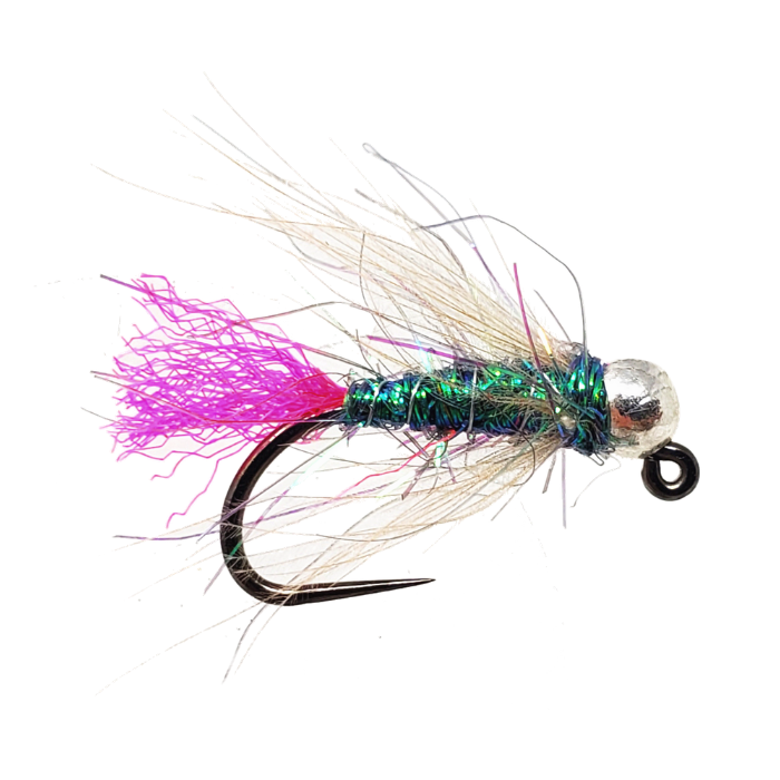 Tactical Hot Tag Jig