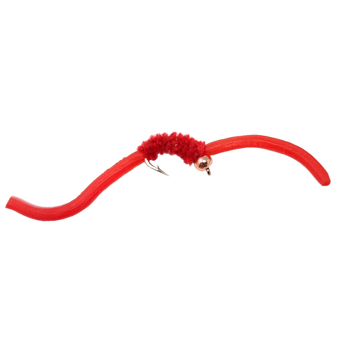 Improved Squirmy Wormy Fly