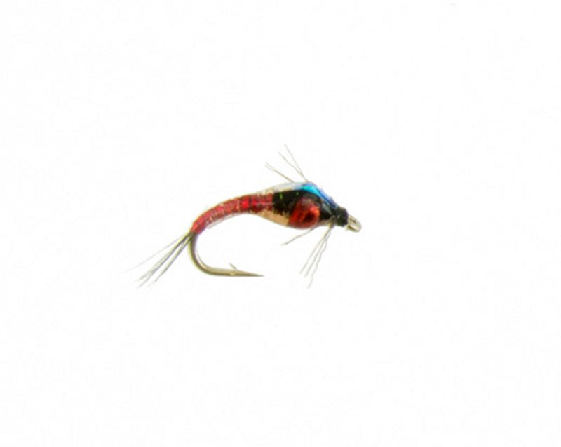 Tungsten Euroflash Nymph