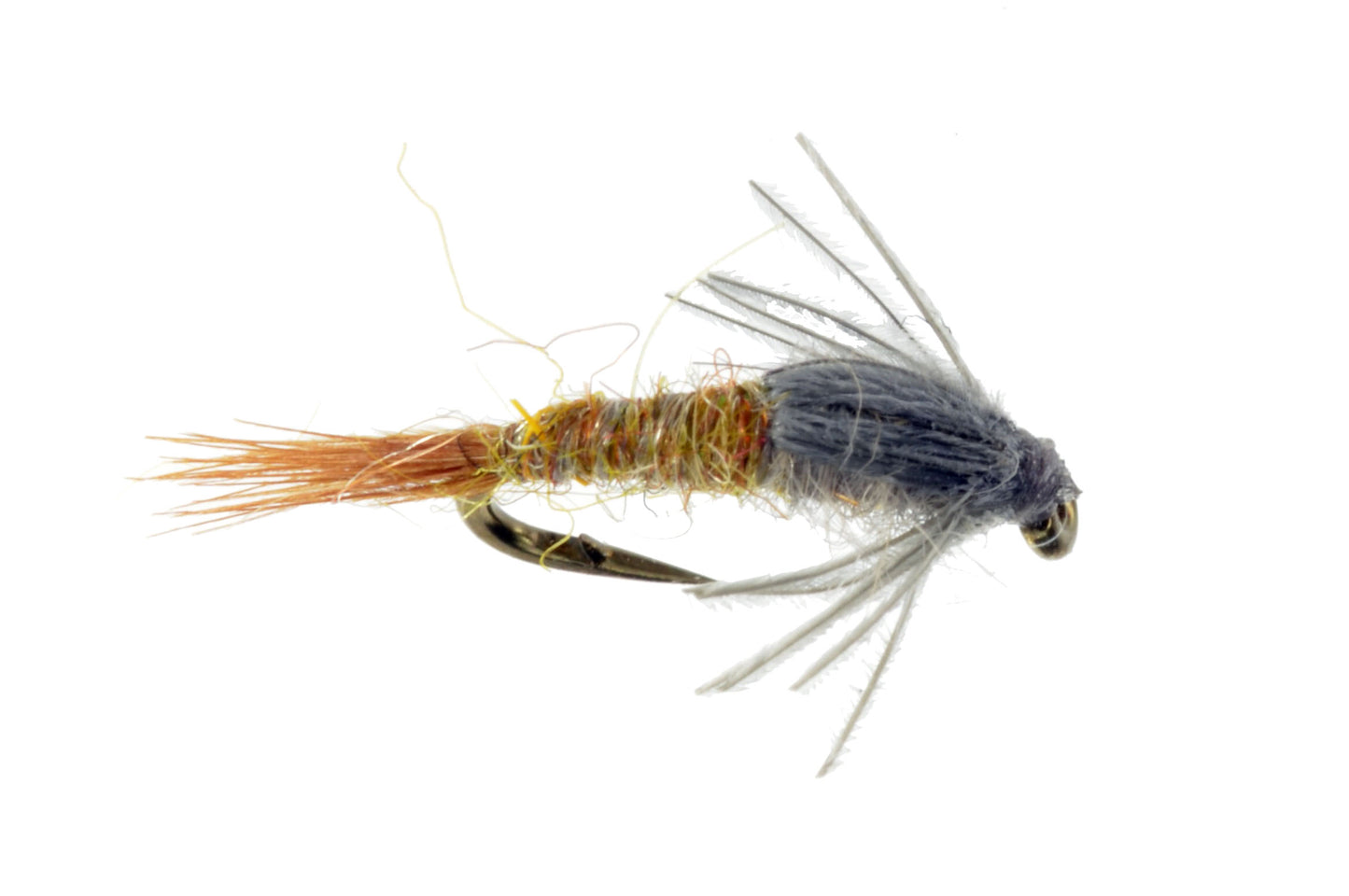 Baetis Emerger