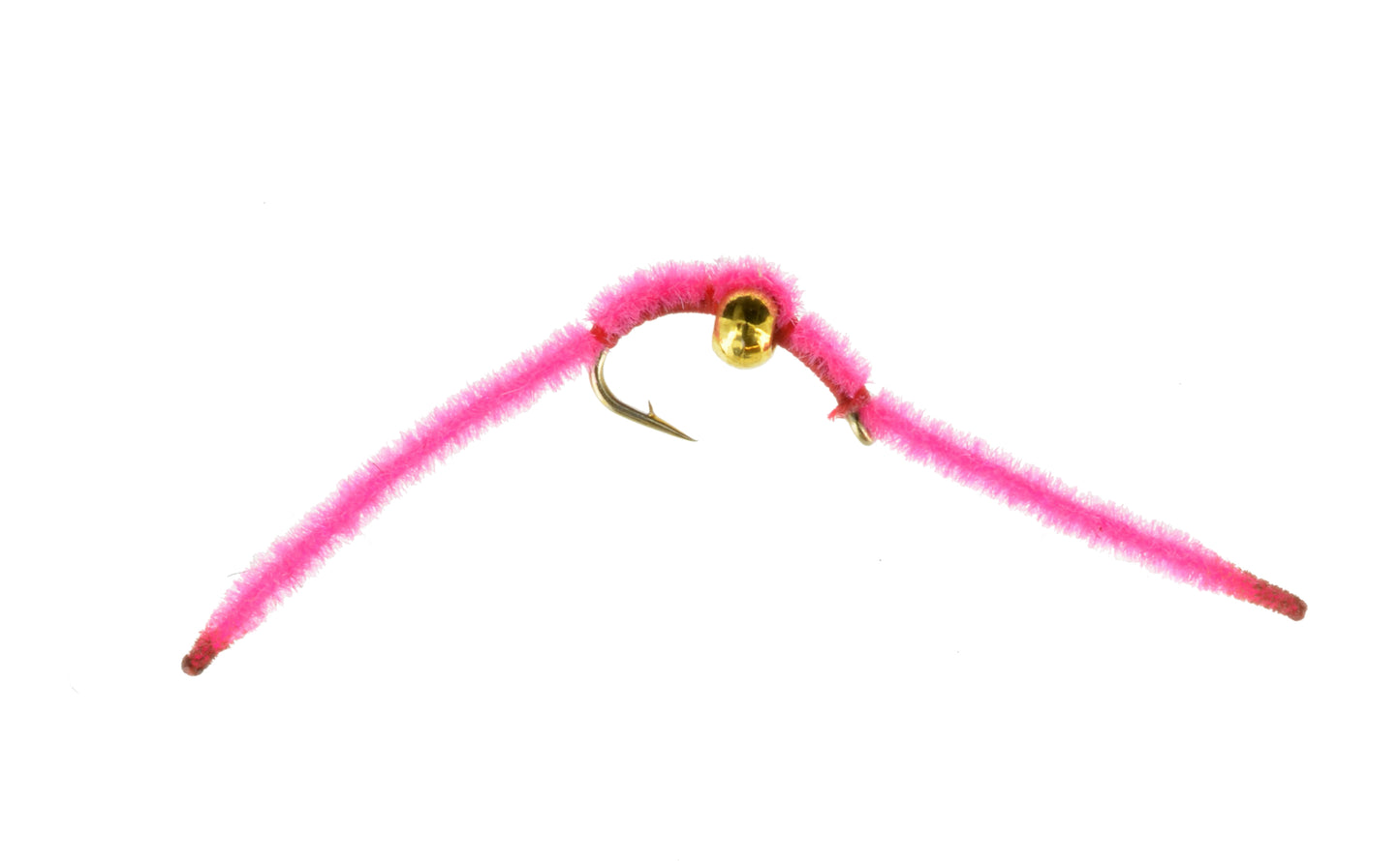 BH San Juan Worm Curved