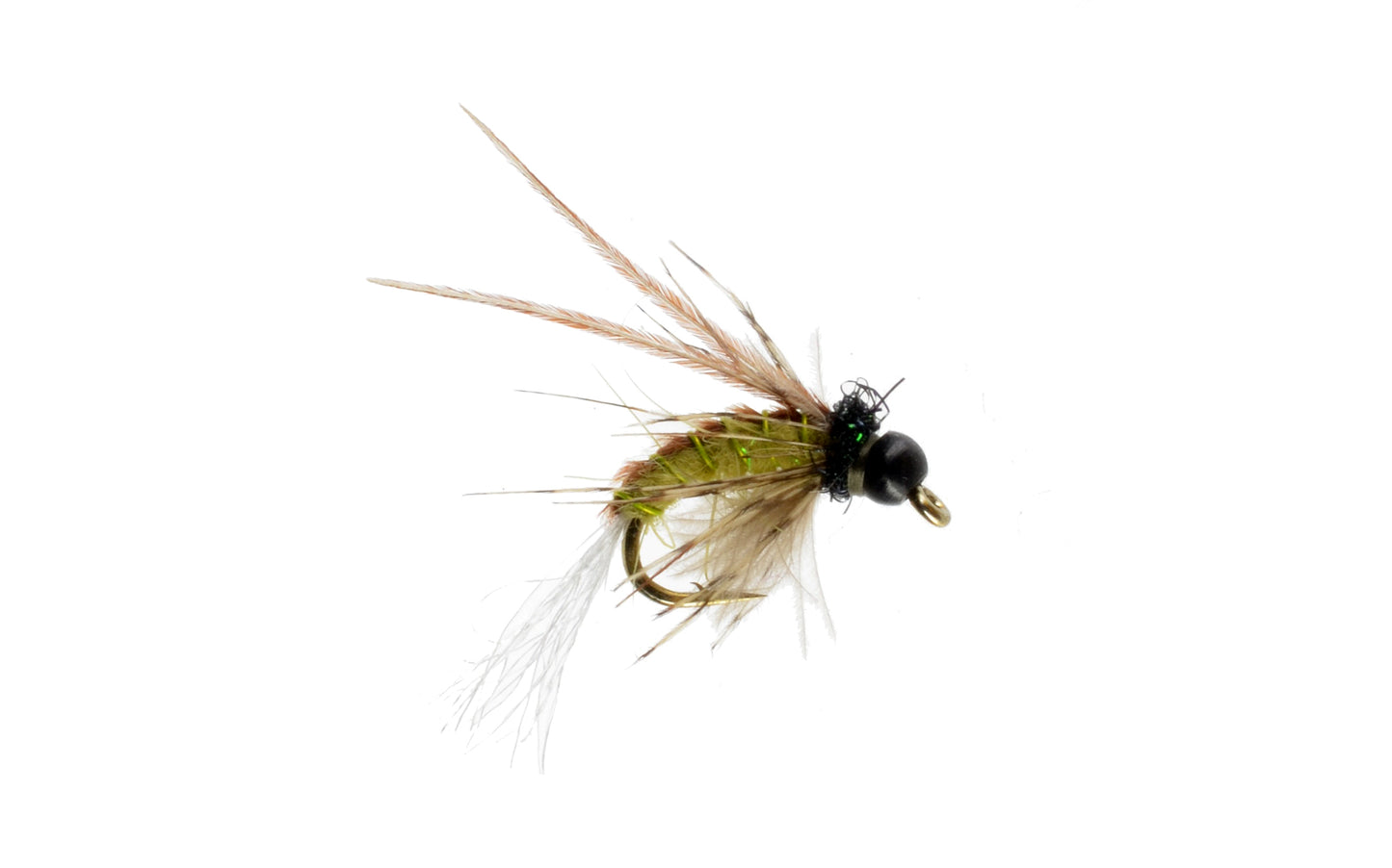 Bjorn's Baddest Caddis