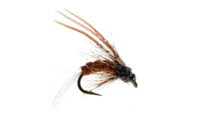 Baddest Caddis