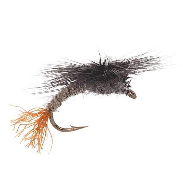 Foam Para Emerger – The Fly Crate