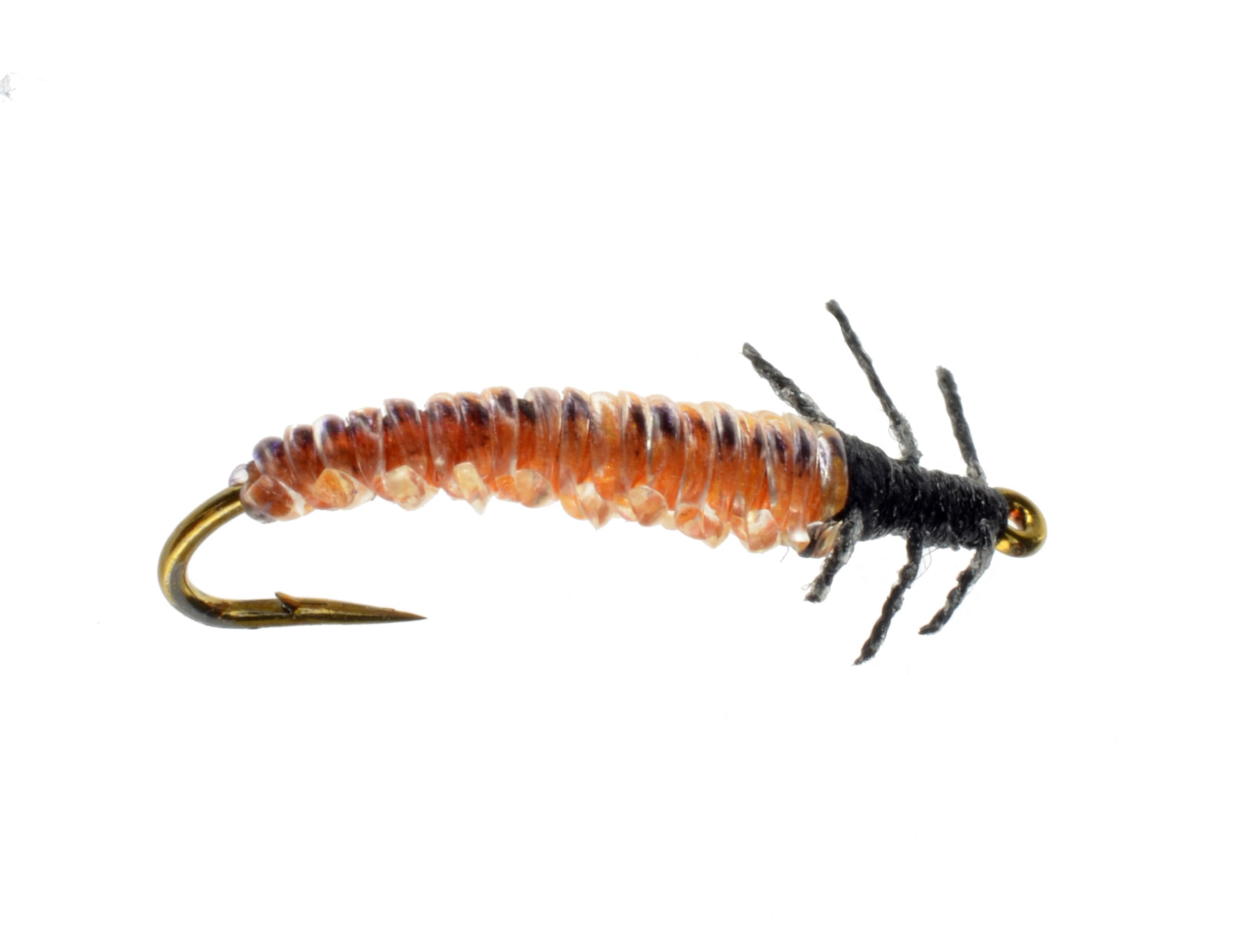 Caddis Larva Nymph The Fly Crate - Main Image