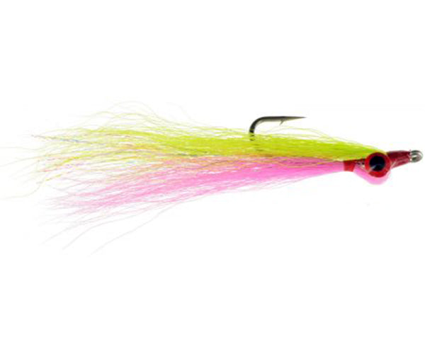 Clouser Minnow