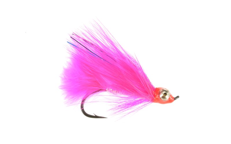 comet fishing lure Coho Comet