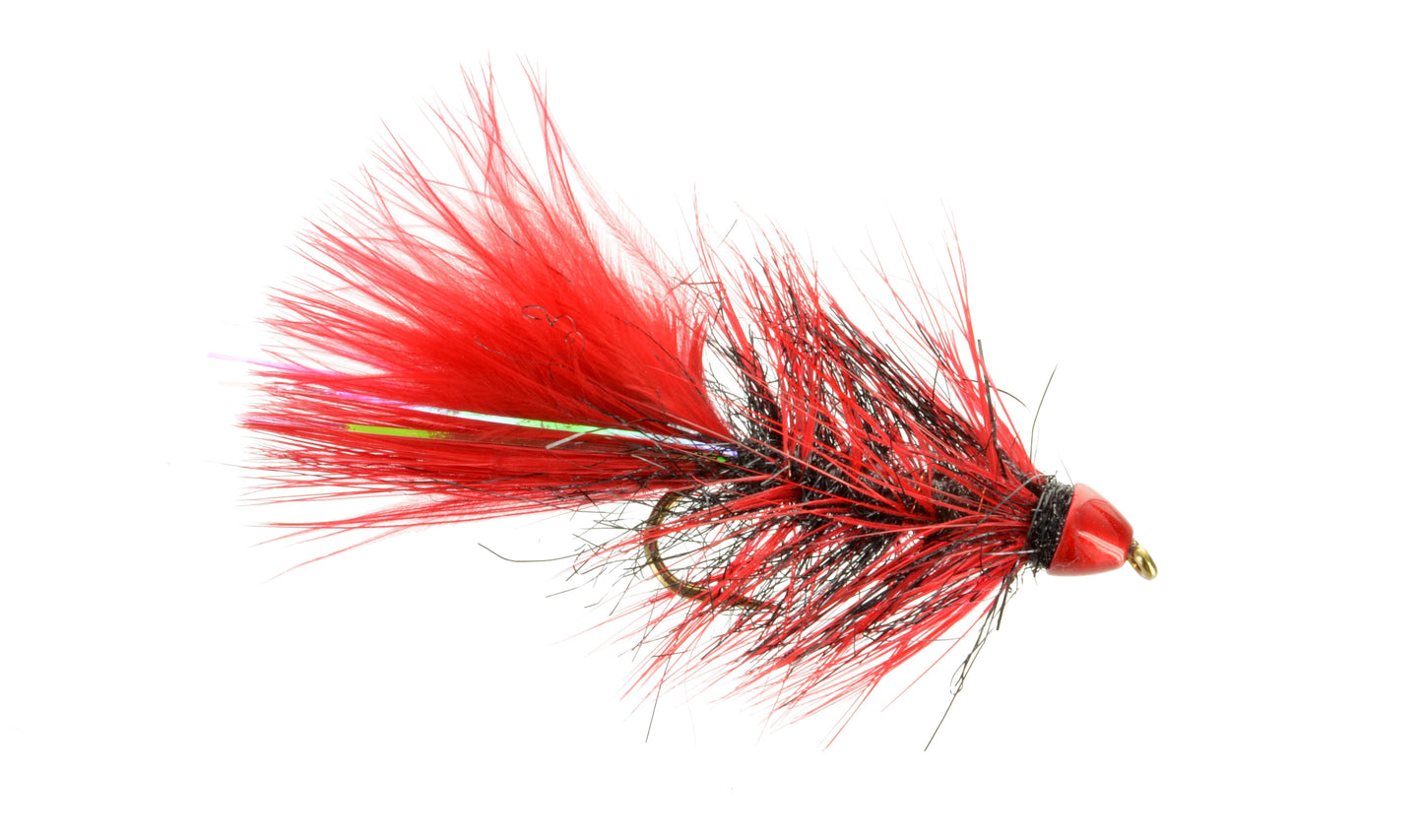 Conehead Lightning Bugger