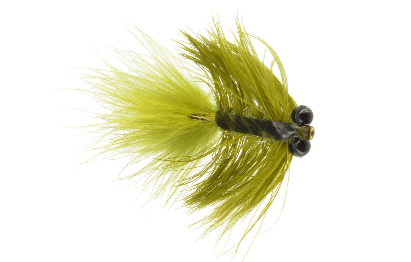 Erdosy's Carp Damsel Heavy