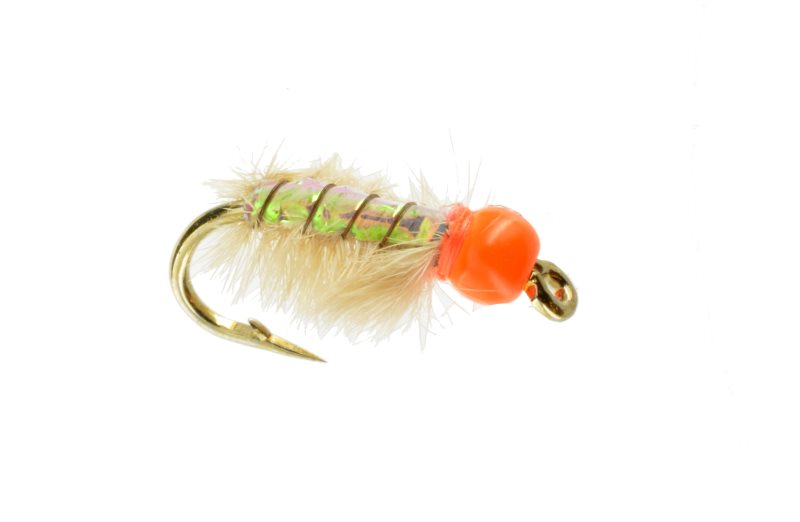 Fire Bead Ray Charles