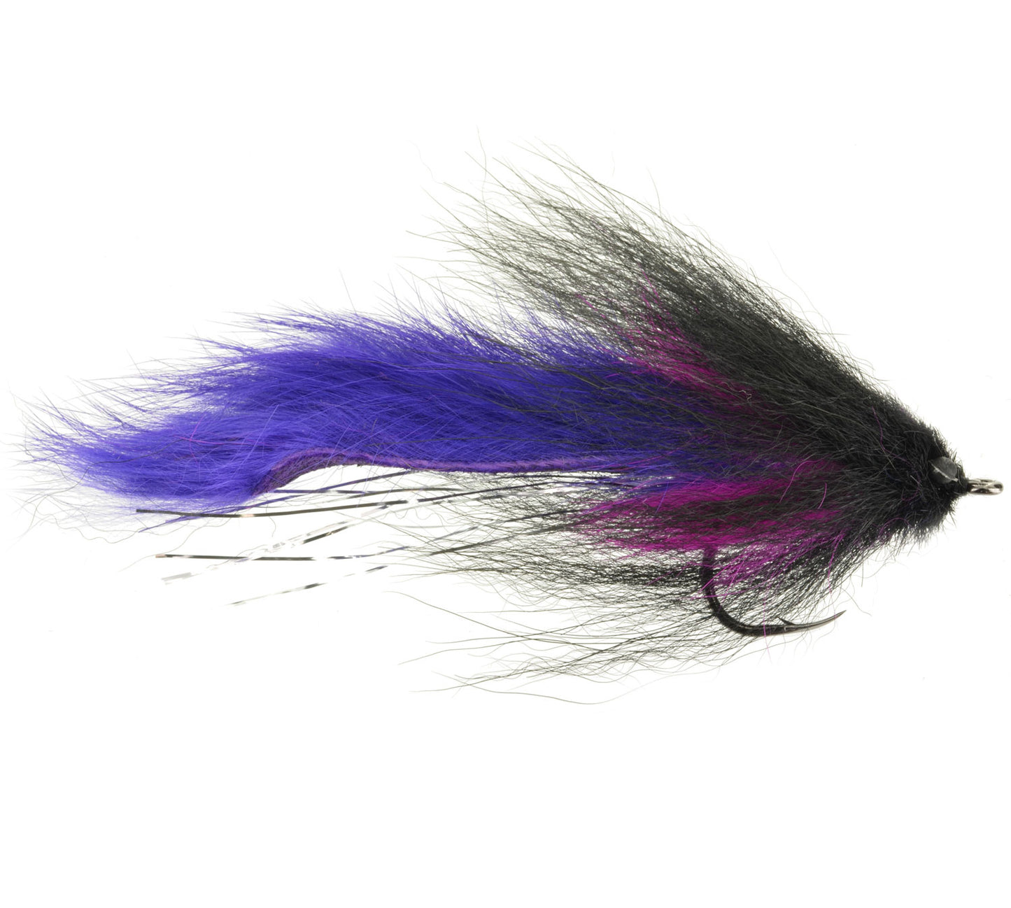 Fox Fur Tarpon Fly
