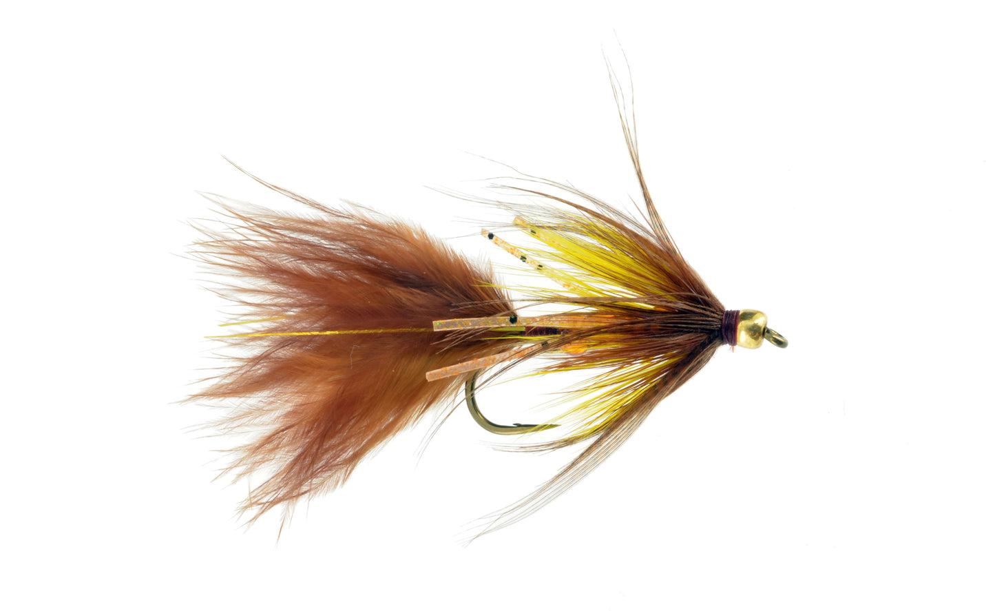 Campbell's Glass Bugger