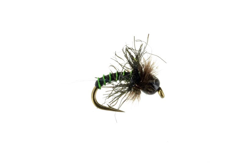 Sherik's Halo Caddis