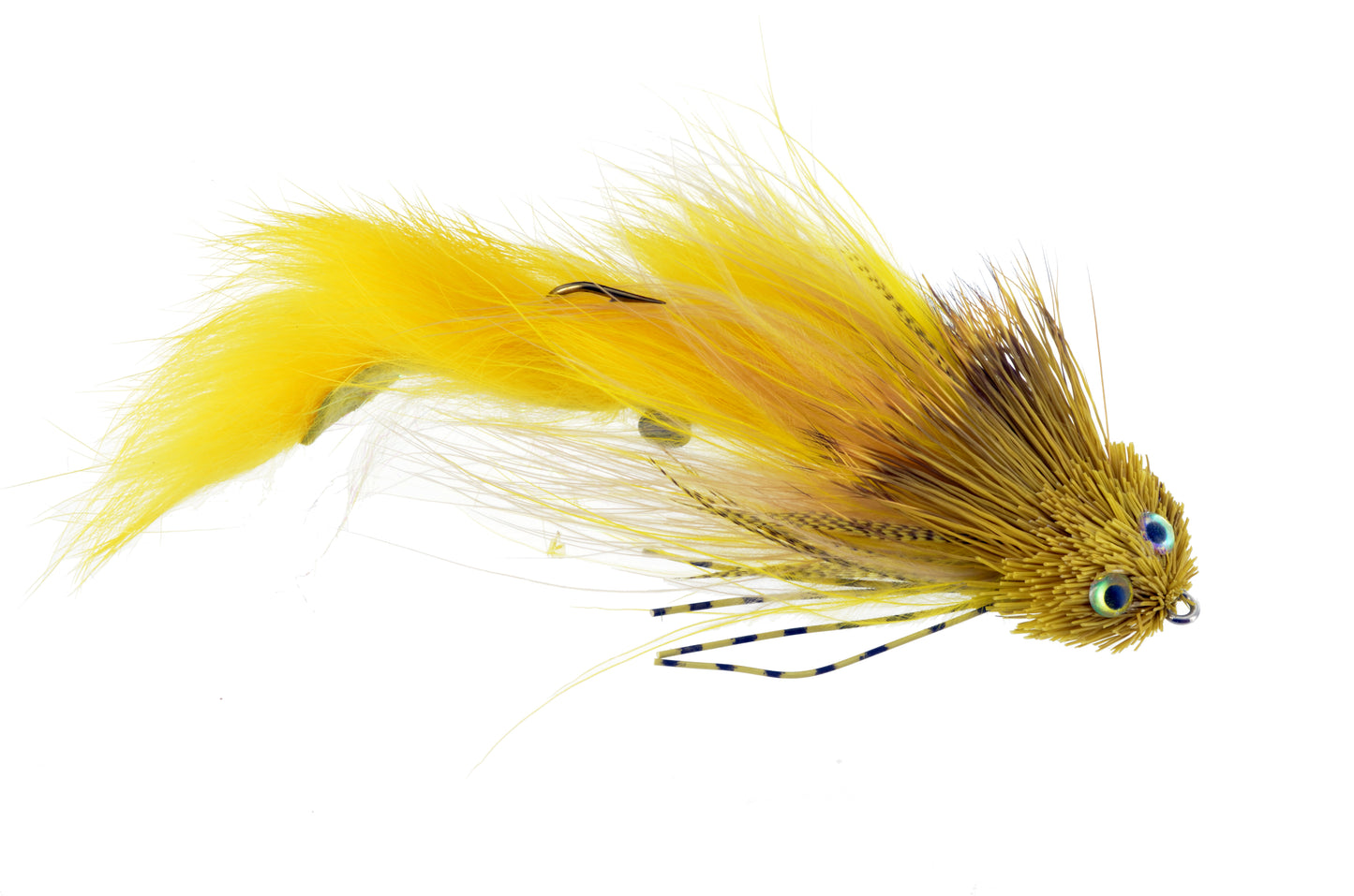 Thompson Hopscotch Sculpin