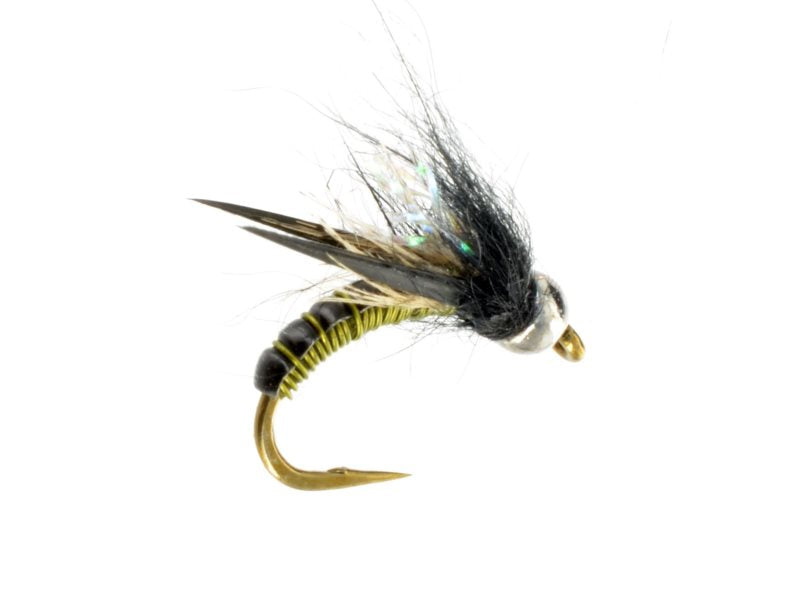 Hotwire Caddis