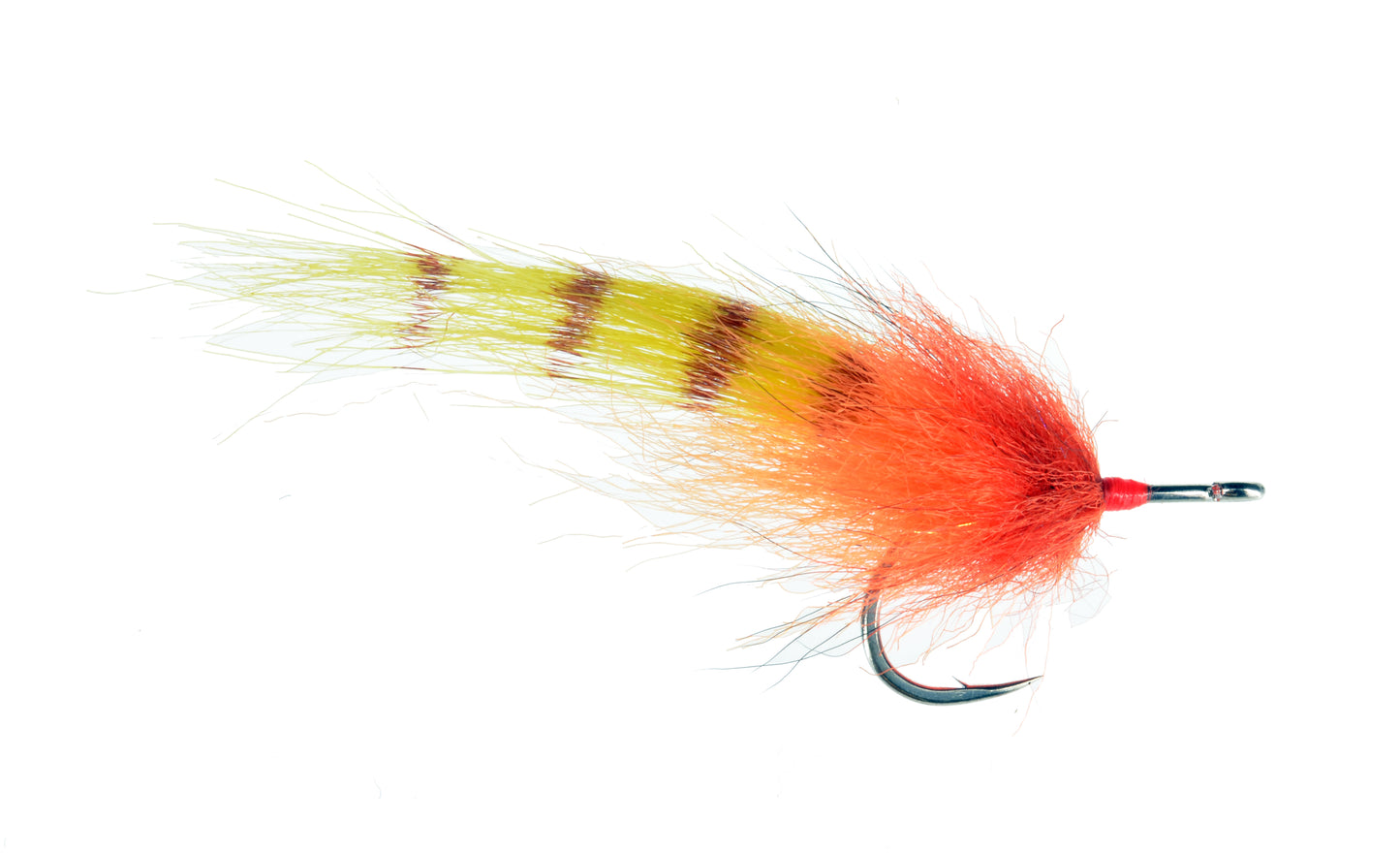Laid Up Tarpon Fly