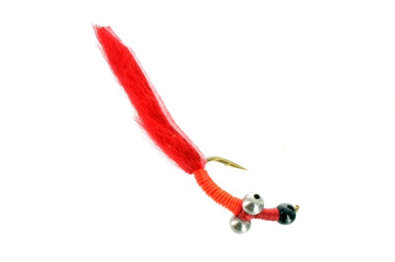 McTage's Leather Trouser Worm