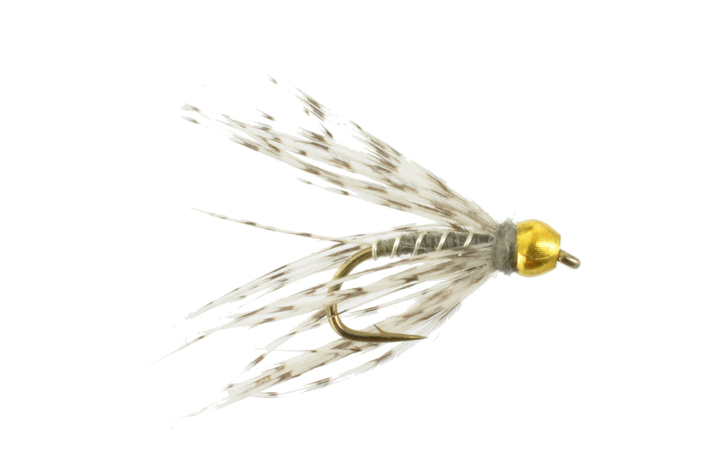 Hartman's Wet Pheasant Soft Hackle