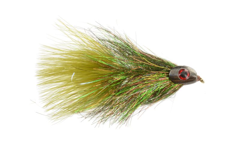 Fish Skull Sparkle Minnow