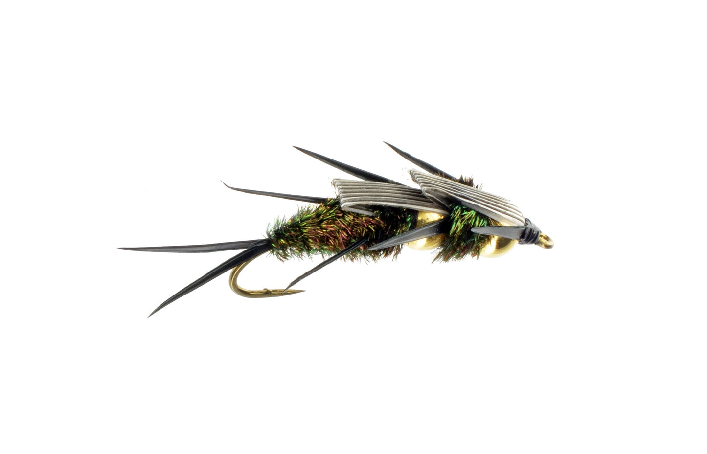 Double Bead Stonefly