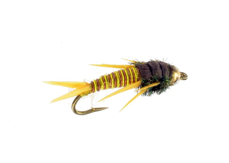 Wired Stonefly