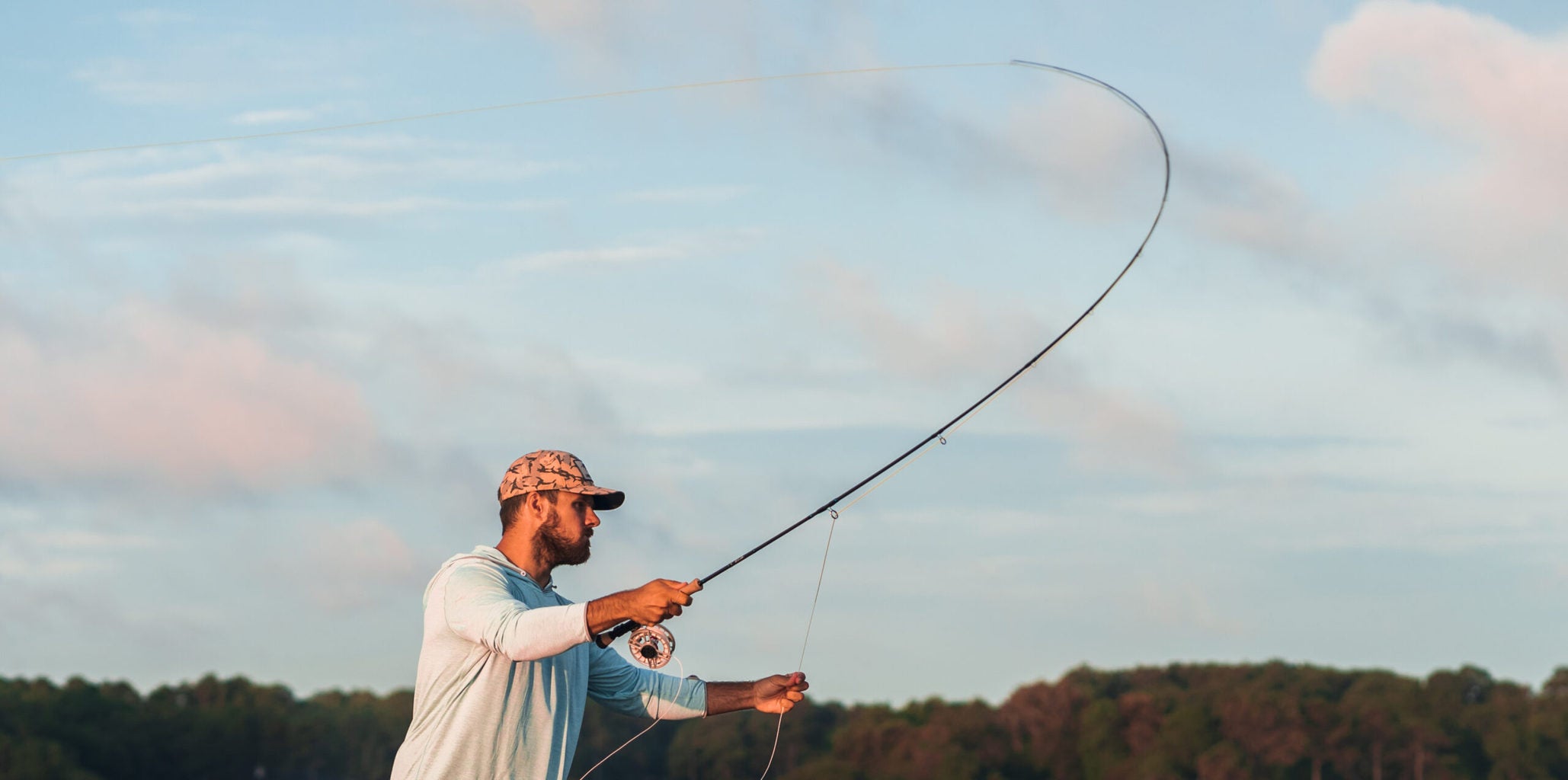 Quick Tips To Improve Your Cast – The Fly Crate