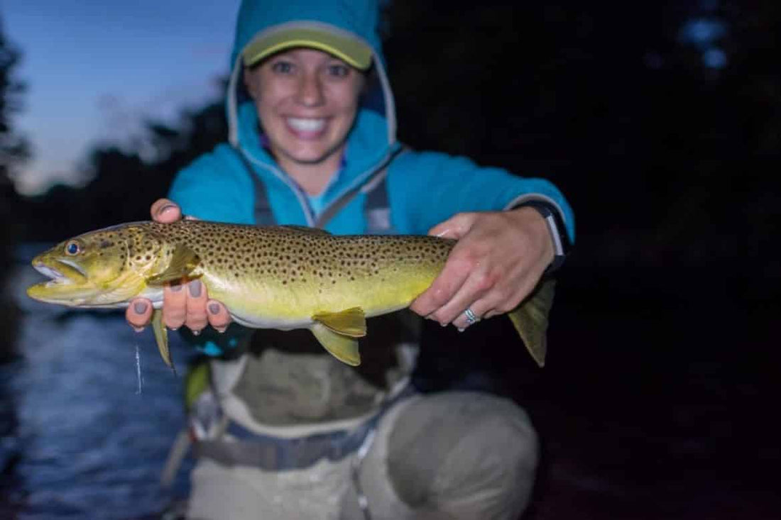 6 Heart Warming Gifts for Your Fly Fishing Valentine