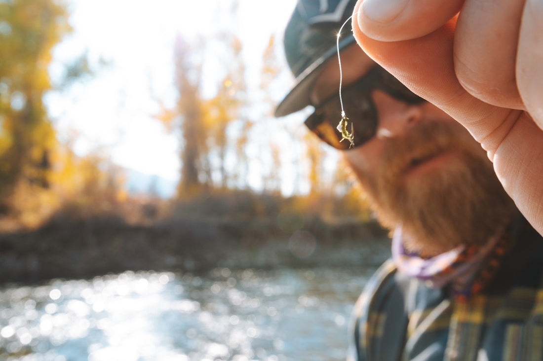 What's An Emerger Fly And How Do I Use Them?