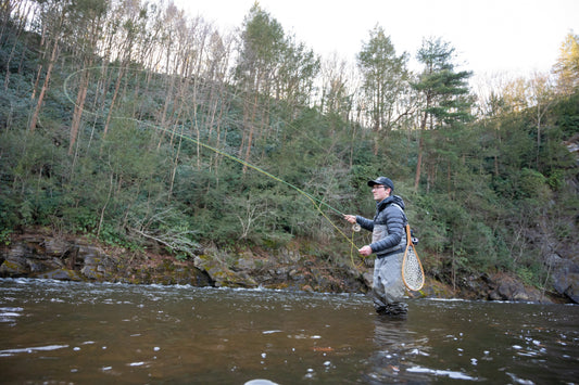 What Fly Fishing Rod Should I Get: How To Choose A Fly Rod