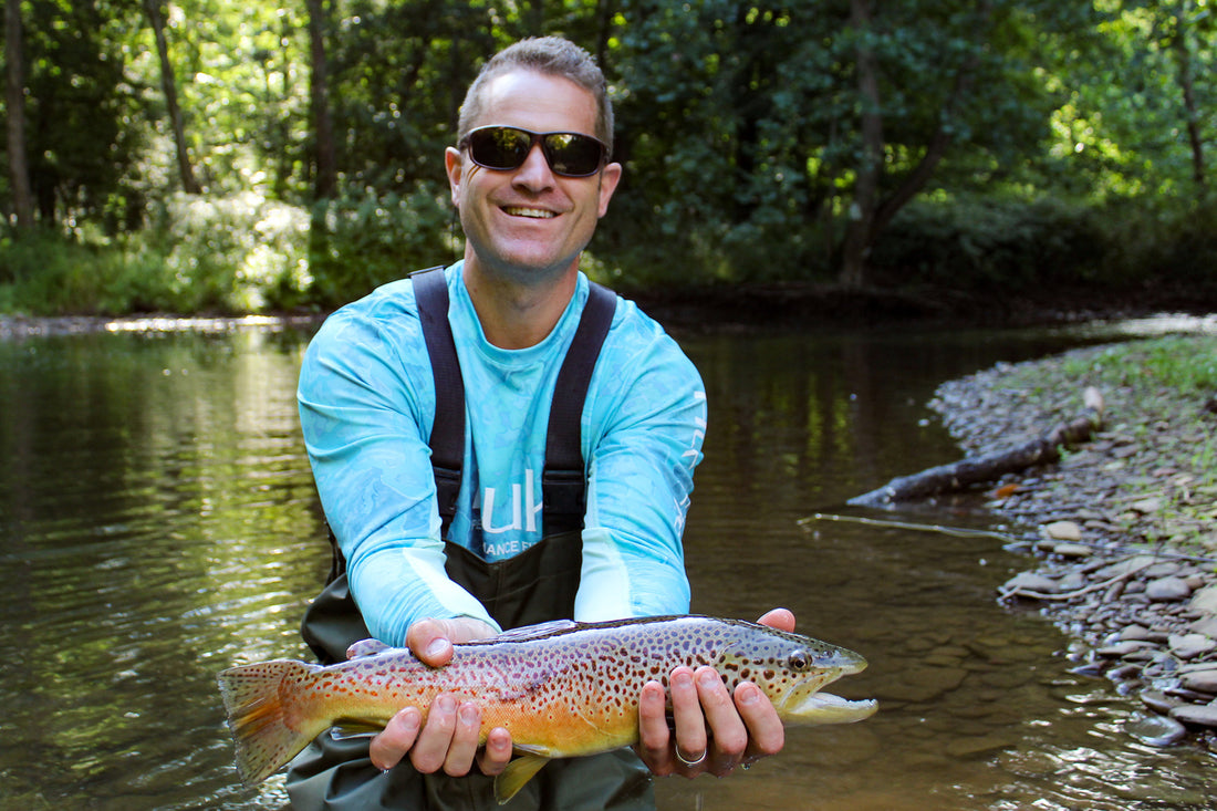 10 Great Multiple Fly Rig Setup Combinations For Trout With Flies You Already Have