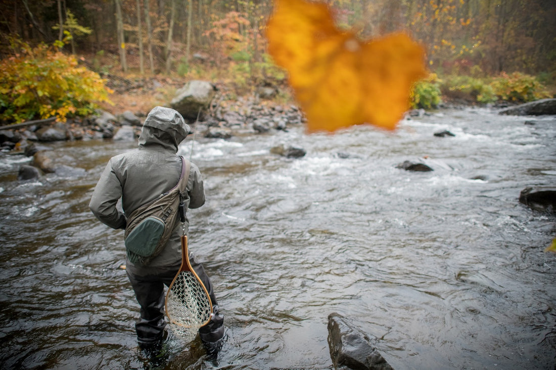 How To Fly Fish Euro Nymphs: Everything You Need To Know About European Nymphing