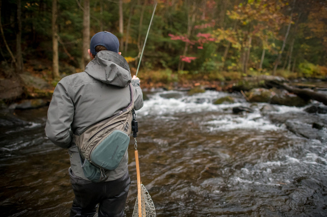 13 Best Barbless Euro Nymphing Fly Fishing Flies For Trout