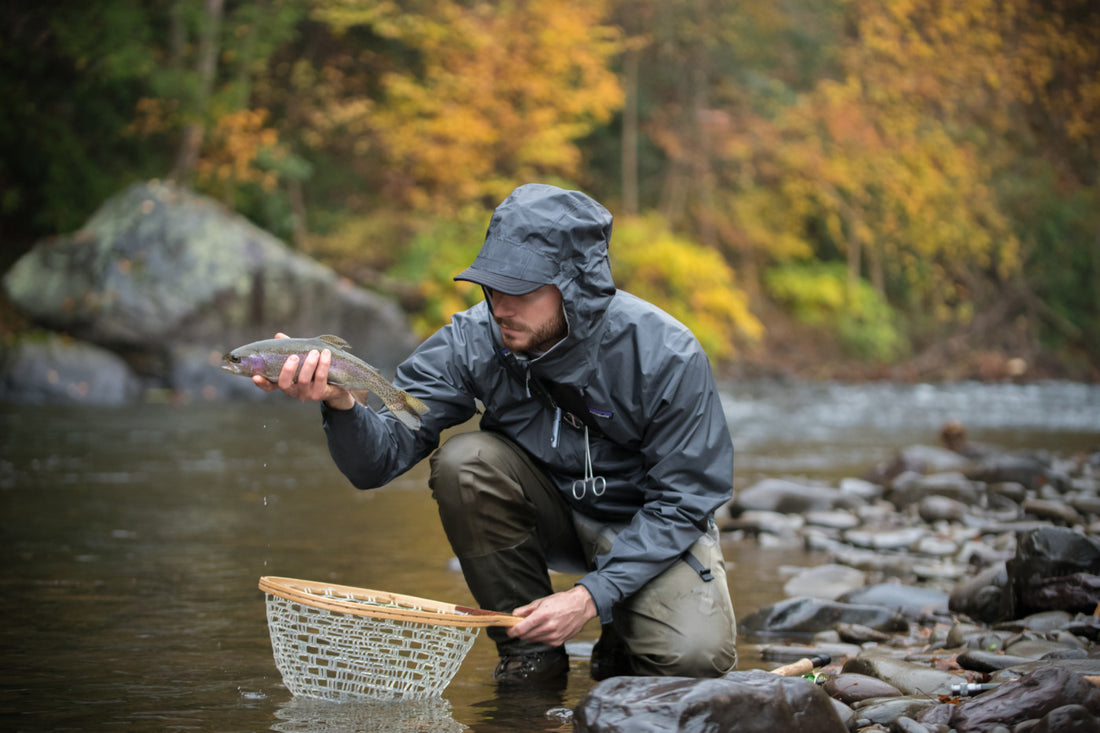 Top 9 Flies for Fall Fly Fishing in Pennsylvania