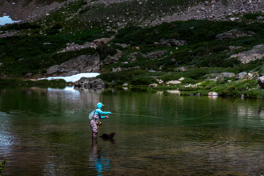 12 Best Fly Fishing Destinations in the United States