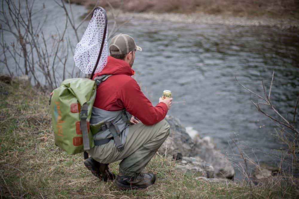 5 New Year’s Resolutions for Fly Fishing