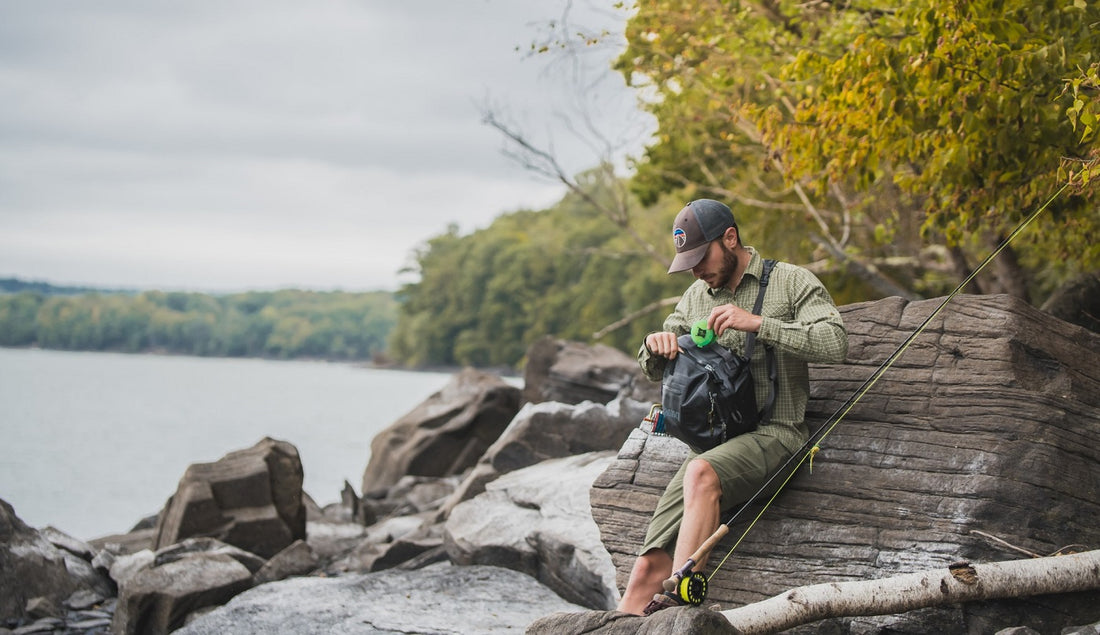 Fly Fishing Crappie: Best Tips And Advice