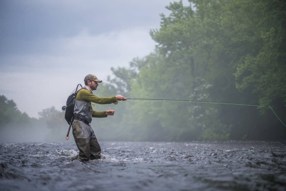 How To Fly Fish With Nymphs: Everything You Need To Know