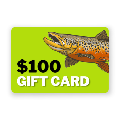 The Fly Crate Gift Cards