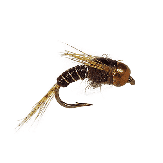 Nymph Fly Pattern / AK-47 Nymph