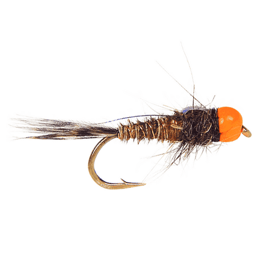 Hot Bead Euro Pheasant Tail