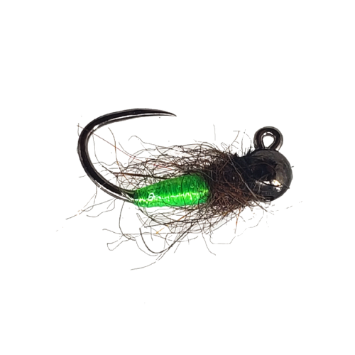 Tungsten Jig American Grannom