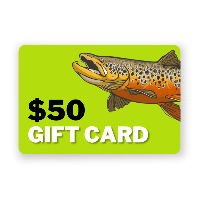 The Fly Crate Gift Cards